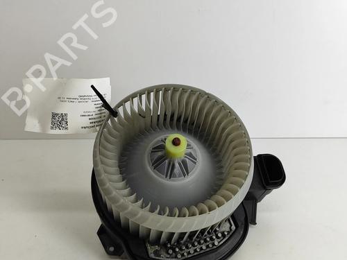 Used Heater blower motor JAGUAR F-PACE (X761) 3.0 SDV6 AWD (300 hp) 16945636