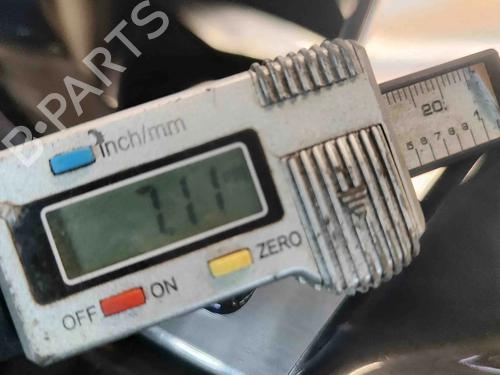 Fælk CHEVROLET MALIBU 1.5 T | BP29593674C45 