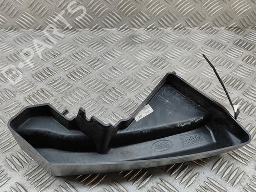Left headlight support LAND ROVER RANGE ROVER EVOQUE (L538) 2.2 D 4x4 | BP26167997C157 
