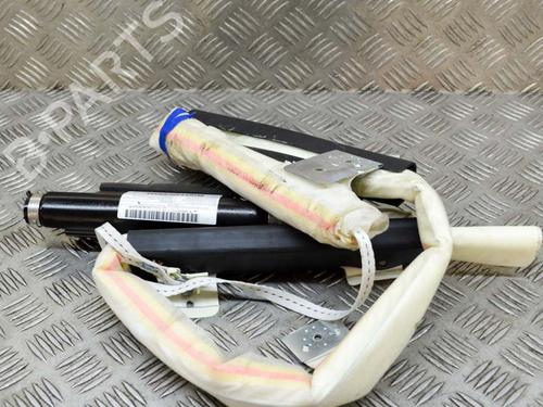 Used Right curtain airbag JEEP GRAND CHEROKEE III (WH, WK) 3.0 CRD 4x4 (218 hp) 10072020