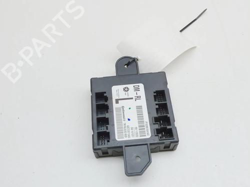 Electronic module MASERATI GHIBLI III (M157) 3.0 D | BP39884404M83 - Image 2