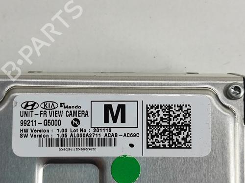 Camera KIA NIRO I (DE) 1.6 GDI Hybrid | BP17374429E14 