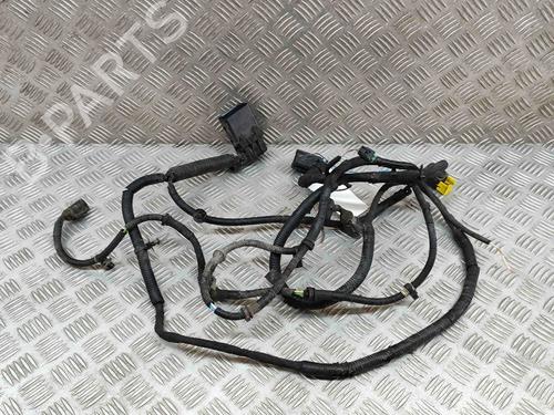 Used Wiring harness JAGUAR I-PACE (X590) EV400 AWD (400 hp) 27766761