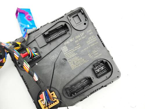 Control unit AUDI Q5 (FYB, FYG) SQ5 TDI Mild Hybrid quattro | BP39458241M11  - Image 6