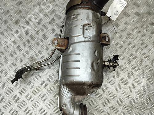 Catalyst CITROËN BERLINGO Box Body/MPV (K9) 1.5 BlueHDi 100 | BP33388885M10 - Image 5