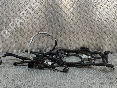 Wiring harness LAND ROVER RANGE ROVER SPORT II (L494) 3.0 SDV6 4x4 | BP28550539E16 