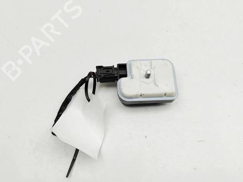 Electronic module MAZDA CX-80 (KL_) e-SKYACTIVE-D MHEV AWD (KL0H, KL3R3P) | BP32525763M83