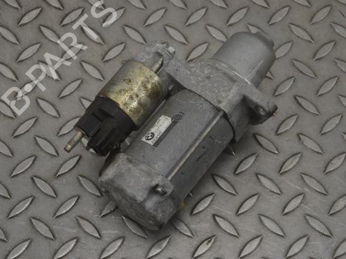 Used Starter BMW 4 Convertible (F33, F83) 435 i (306 hp) 30249065