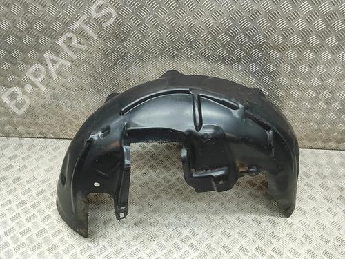 Hjulbue BMW 4 Coupe (F32, F82) M4 (431 hp) 26882435