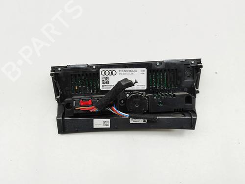 Electronic module AUDI A5 (8T3) RS5 quattro | BP30463205M83  - Image 5