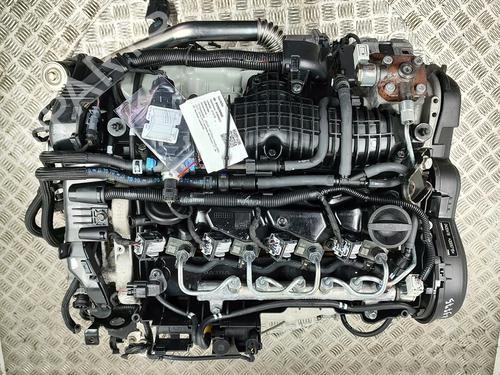 Engine VOLVO V40 Cross Country (526) D2 | BP30596033M1