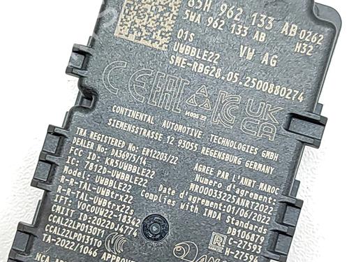 Módulo eletrónico AUDI Q6 E-TRON (GFB) e-tron quattro | BP37445235M83 - Image 7