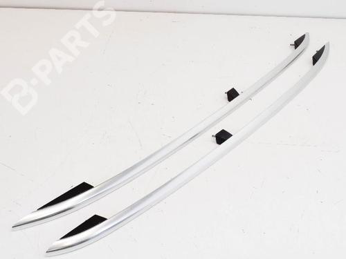 Used Roof bars Roof bars VW PASSAT B7 Variant (365) 2.0 TDI (140 hp) 6753190 6753190
