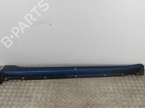 Right sideskirt HYUNDAI i40 I CW (VF) 1.7 CRDI | BP27779407C114 