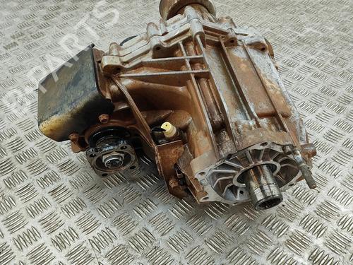 Transfer box ISUZU D-MAX II (TFR, TFS) 1.9 Ddi 4x4 (TFS87J) | BP29975586M36 - Image 5