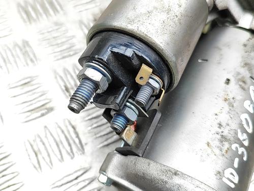 Starter BMW 3 (E90) 320 d | BP40206300M8 - Image 5