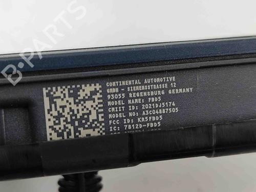 Elektronisk modul BMW iX (I20) xDrive 40 | BP28560200M83