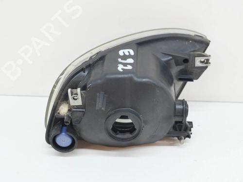 Right front fog light BMW 3 Coupe (E92) 316 i | BP36043088C31 - Image 2