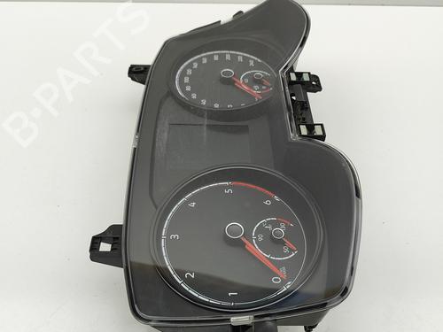 Instrument cluster VW TRANSPORTER T6 Van (SGA, SGH, SHA, SHH) 2.0 TDI | BP29920553C47