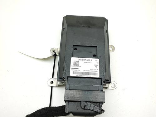 Used Electronic module Electronic module 38017898 38017898