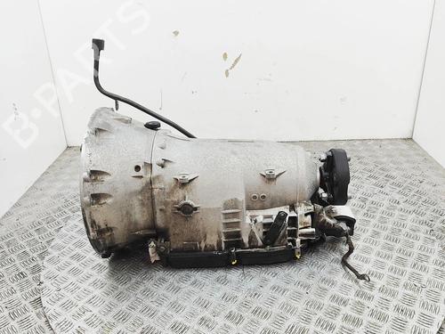 Gearkasse Gearkasse MERCEDES-BENZ SL (R230) 500 (230.475) (306 hp) 39686945 39686945