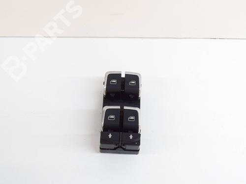 Used Right front window switch Right front window switch AUDI Q3 (8UB, 8UG) 2.0 TDI quattro (177 hp) 10673444 10673444