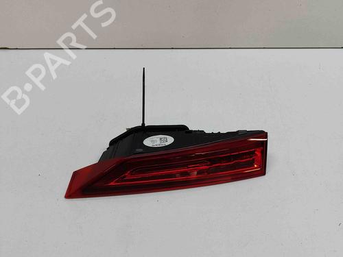 Used Left tailgate light VOLVO XC60 II (246) 2.0 B5 Mild-Hybrid (249 hp) 29486525