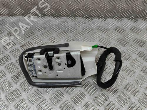 Venstre foran lås TESLA MODEL 3 (5YJ3) EV (283 hp) 27766057