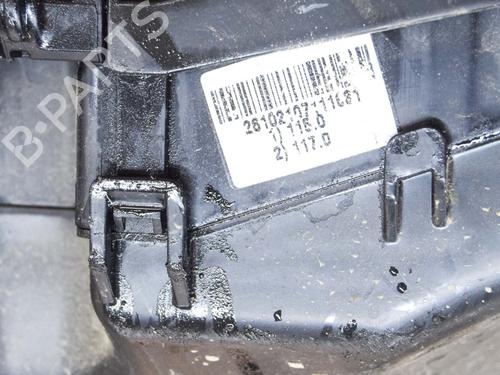 Fuse box HYUNDAI KONA (OS, OSE, OSI) EV | BP27764672E1 