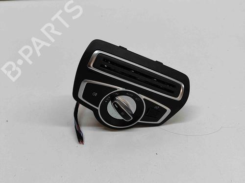 Used Electronic module MERCEDES-BENZ C-CLASS Coupe (C205) C 250 d 4-matic (205.309) (204 hp) 28956026