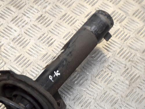 Left front shock absorber SKODA OCTAVIA III (5E3, NL3, NR3) 2.0 TDI RS | BP8354132M16 