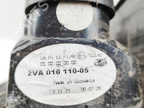 Venstre baglygte RENAULT MASTER III Van (FV) 2.3 dCi 145 FWD (FV0E, FV0F, FV0H, FV02, FV0M, FV0S,... | BP31686897C34 