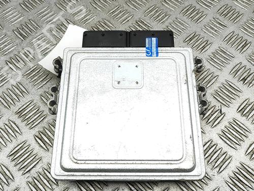 Engine control unit (ECU) HYUNDAI TUCSON (TL, TLE) 1.6 CRDi | BP30754476M57
