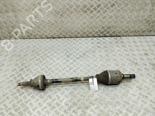 Used Left rear driveshaft MASERATI LEVANTE SUV (M161) 3.0 D Q4 (275 hp) 31859045