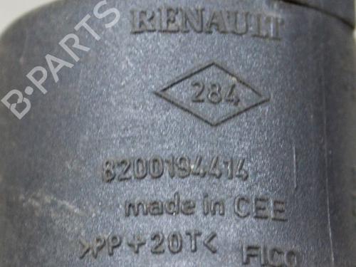 Washer pump RENAULT ESPACE IV (JK0/1_) 3.0 dCi (JK0J, JK0V) | BP14630126E24 
