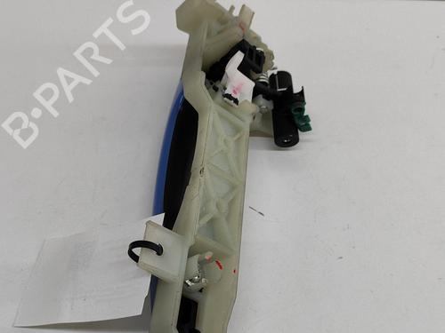 Front left exterior door handle HYUNDAI KONA (OS, OSE, OSI) 1.0 T-GDi Hybrid 48V | BP27787107C128 