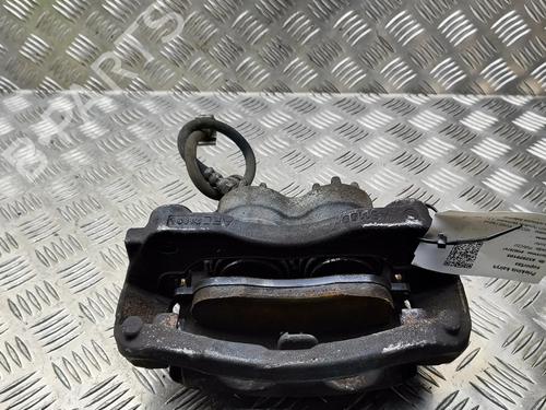 Left front brake caliper NISSAN NV400 Platform/Chassis (X62, X62B) dCi 145 | BP30284791M105 - Image 5