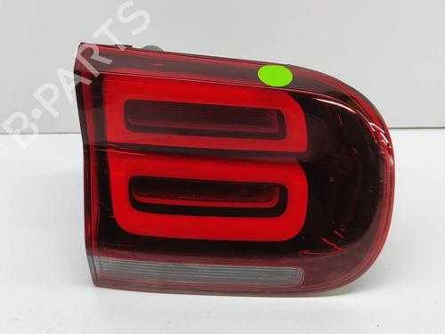 Used Left tailgate light Left tailgate light CITROËN C5 AIRCROSS (A_) 1.2 PureTech 130 (ARHNSJ) (131 hp) 29391283 29391283