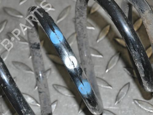 Used Shock absorber spring TOYOTA AURIS (_E15_) 1.6 (ZRE151_, ZRE151R) (132 hp) 30255687