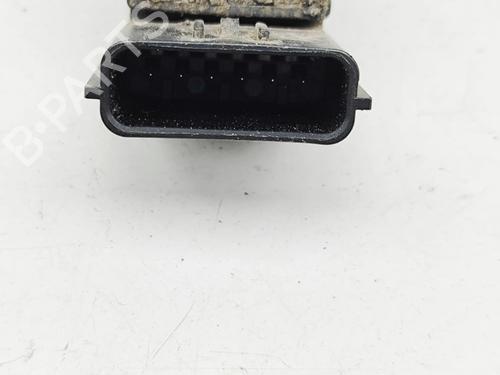 Electronic module KIA OPTIMA Sportswagon (JF) 1.6 CRDi | BP35984277M83 - Image 6