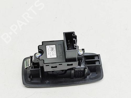 Left front window switch FORD RANGER (TKE) 2.0 EcoBlue 4x4 | BP32119494I27 