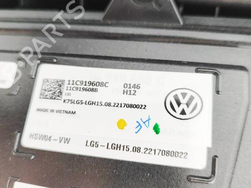 Display monitor VW ID.5 (E39) Pro Performance | BP33847766C48  - Image 7