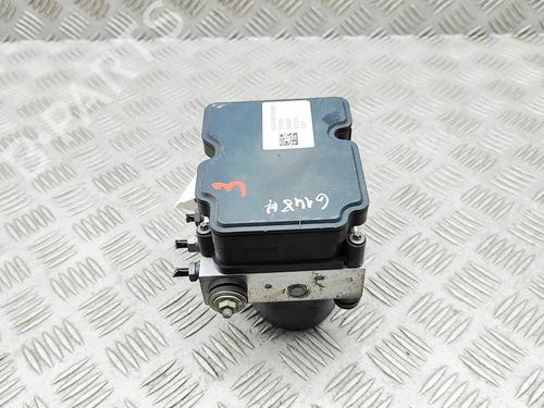 ABS pump CITROËN JUMPER II Van 2.0 BlueHDi 130 | BP33882754M43  - Image 5