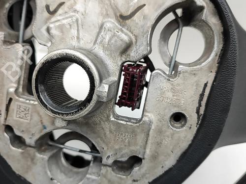 Steering wheel TESLA MODEL Y (5YJY) Long Range All-wheel Drive | BP38565481C49  - Image 5