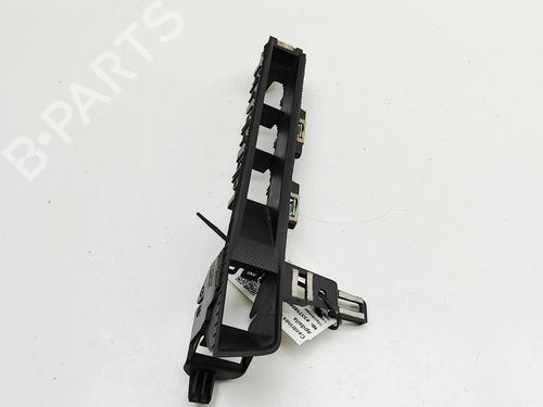 Middle console DS DS 7 Crossback (J4_, JR_, JC_) 2.0 BlueHDi 180 (JJEHZR) | BP31926523I22