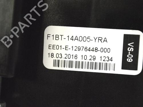 Fuse box FORD FIESTA VI (CB1, CCN) 1.0 EcoBoost | BP33350335E1 - Image 6