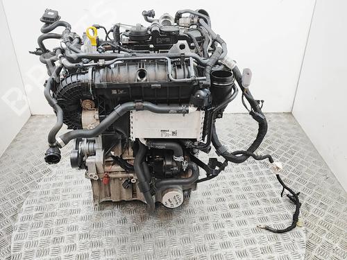 Engine BMW 7 (E65, E66, E67) 745 i, Li | BP39243995M1 - Image 2