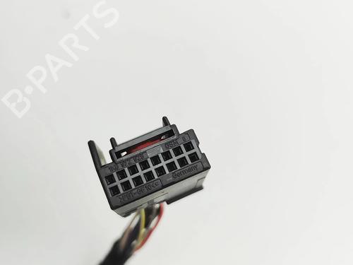 Retrovisor esquerdo VW CC B7 (358) 2.0 TDI | BP38731047C26  - Image 9
