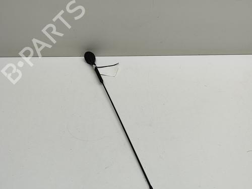 Antenna/Base FORD TRANSIT COURIER B460 Box Body/MPV 1.5 TDCi | BP29753386C140 