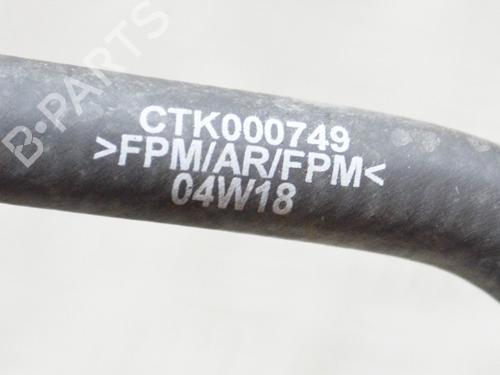Pipe FORD USA MUSTANG Coupe 5.0 V8 | BP27753557M125 